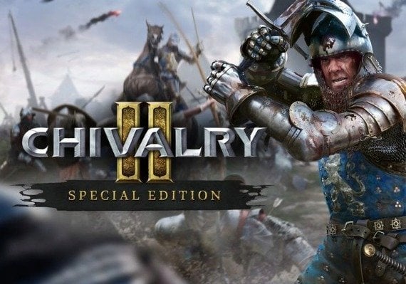 Chivalry 2 Special Edition (PC)