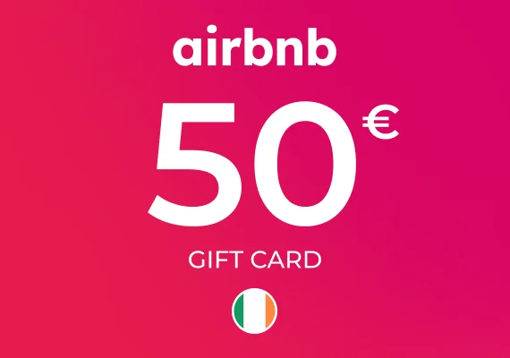 Airbnb Gift Card 50 AUD