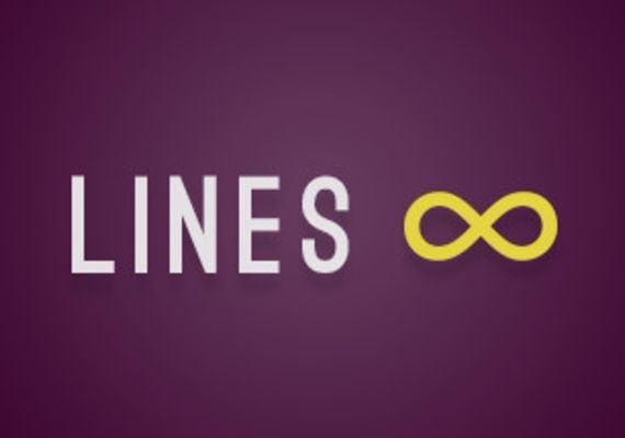 Lines Infinite (PC) Steam Key - GLOBAL
