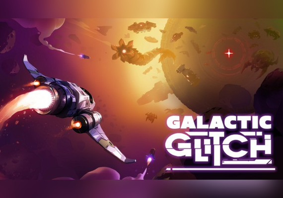 Galactic Glitch (PC)