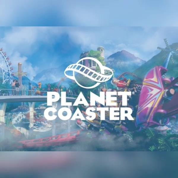 Planet Coaster (PC) Steam Account - GLOBAL