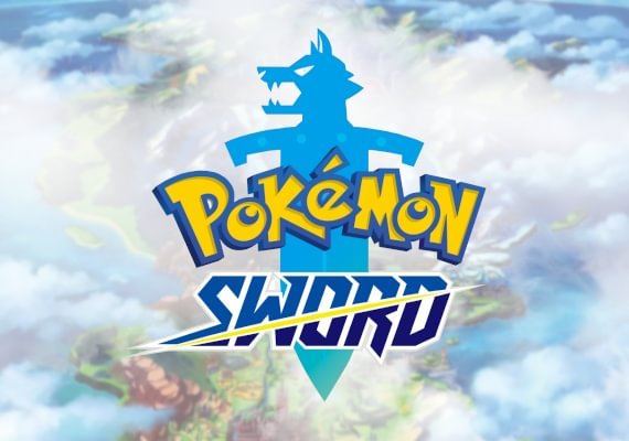 Pokemon Sword (Nintendo Switch) Pokemon Sword (Nintendo Switch)