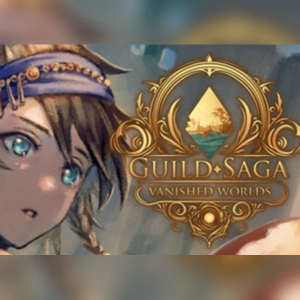 Guild Saga: Vanished Worlds (PC) Steam Account - GLOBAL