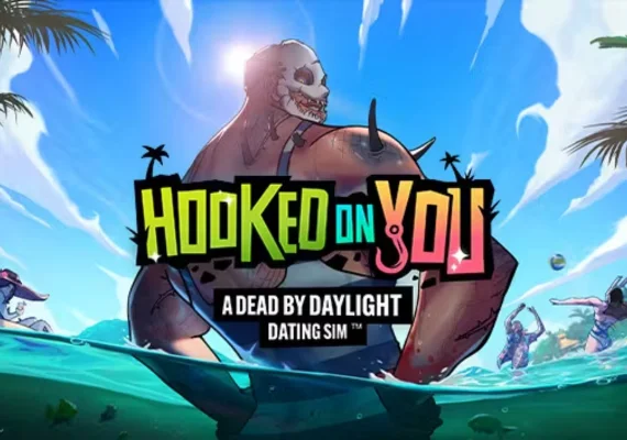 Hooked on You: A Dead by Daylight Dating Sim (PC)