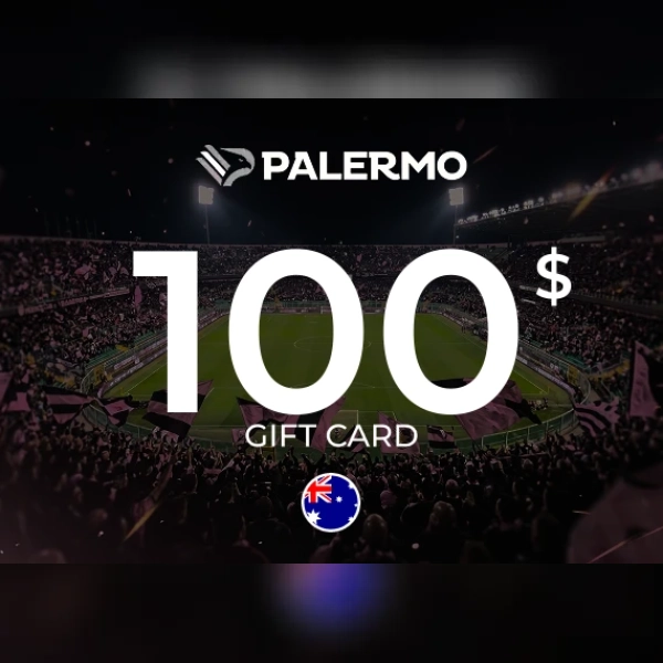 Palermo Gift Card 100 AUD Key - AUSTRALIA