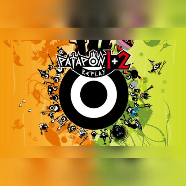 PATAPON 1+2 REPLAY (PC) Steam Gift - GLOBAL