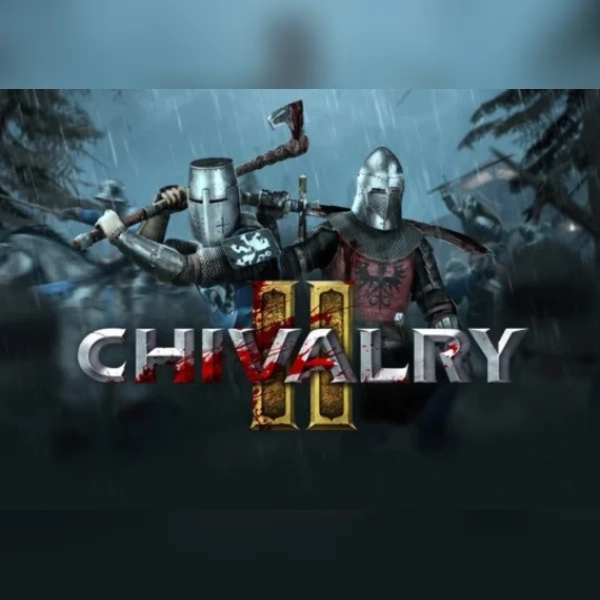 Chivalry 2 Account