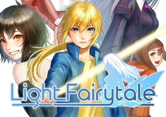 Light Fairytale Episode 1 (Xbox One / Xbox Series X|S) Light Fairytale Episode 1 (Xbox One / Xbox Series X|S)