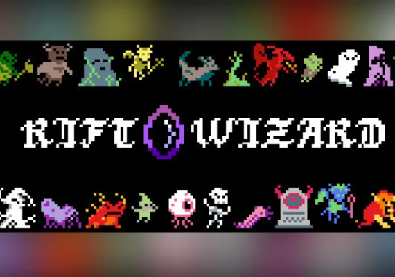 Rift Wizard (PC)