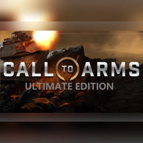 Call to Arms Ultimate Edition (PC) Steam Gift - GLOBAL
