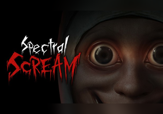 Spectral Scream (PC)