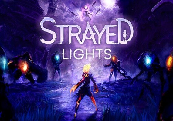 Strayed Lights (PC)