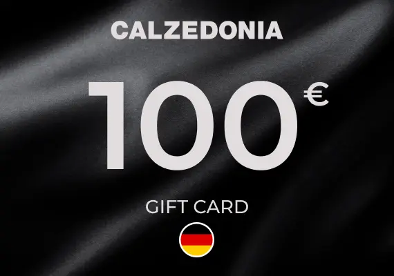 Calzedonia Gift Card 100 EUR