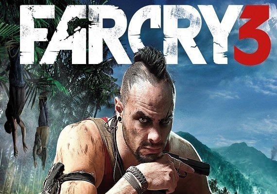 Far Cry 3 (PC) Far Cry 3 (PC)