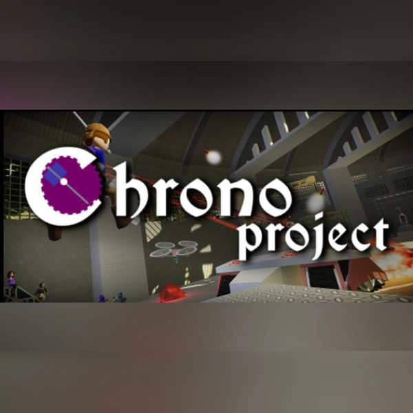 Chrono Project (PC) Steam Key - GLOBAL