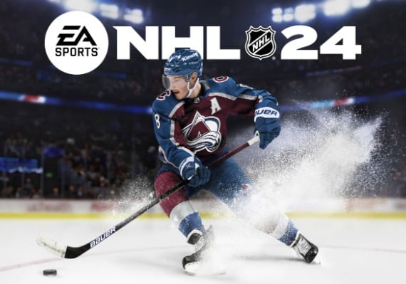 NHL 24 (Xbox One) NHL 24 (Xbox One)