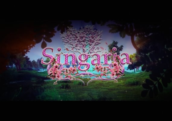 Singaria (PC) Steam Key - GLOBAL