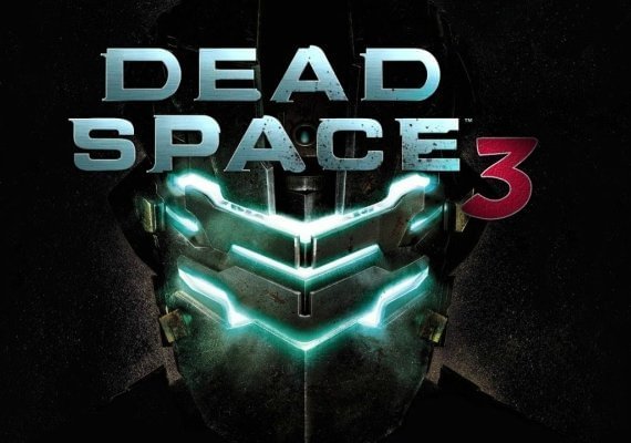 Dead Space 3 (PC) Dead Space 3 (PC)