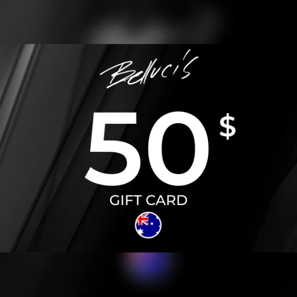 Belluci's Manuka Gift Card 50 AUD Key - AUSTRALIA