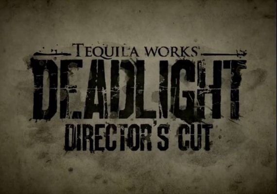 Deadlight: Director's Cut (PC) Deadlight: Director's Cut (PC)