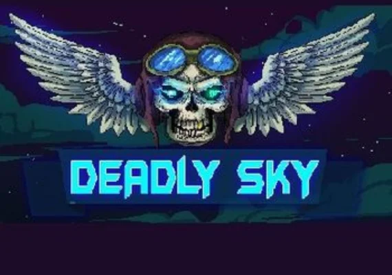 Deadly Sky (PC) Steam Key - GLOBAL
