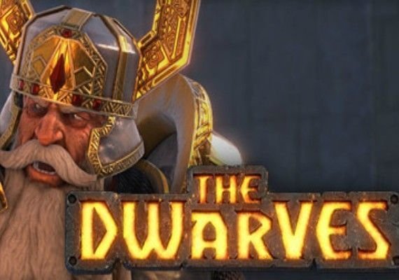 The Dwarves Deluxe Edition (PC)