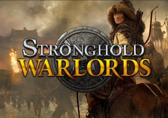 Stronghold: Warlords Special Edition (PC)