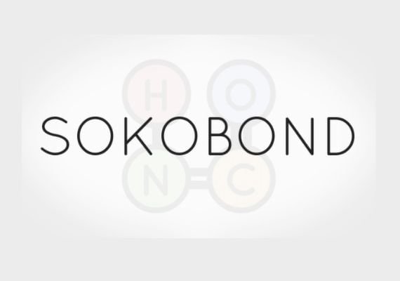 Sokobond (PC) Sokobond (PC)