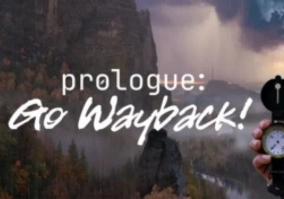 Prologue: Go Wayback!