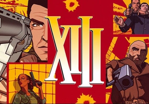 XIII - Classic (PC)