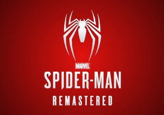 Marvel's Spider-Man Remastered (PC) Marvel's Spider-Man Remastered (PC)