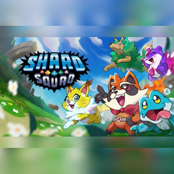 Shard Squad (PC) Steam Gift - GLOBAL