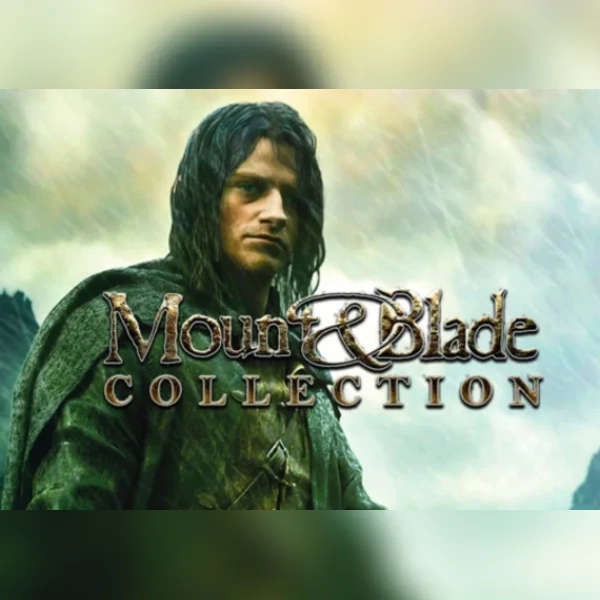 Mount & Blade Collection