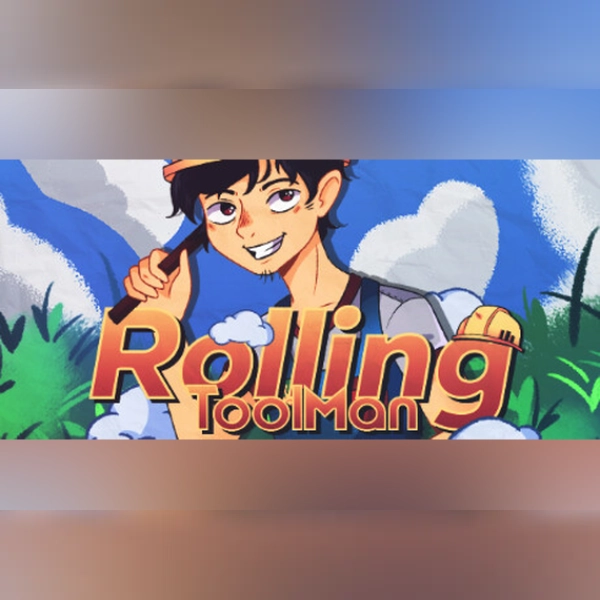 Rolling Toolman (PC) Steam Key - GLOBAL