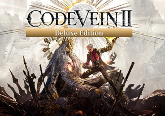 CODE VEIN II Deluxe Edition (PC)