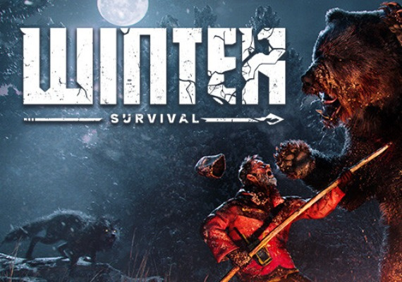 Winter Survival (PC)