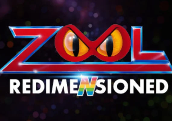 Zool Redimensioned (PC)