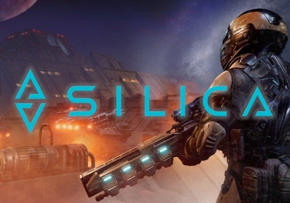 Silica (PC) Silica (PC)