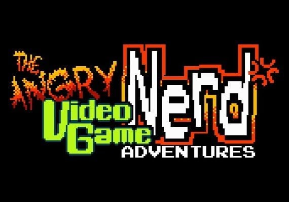 Angry Video Game Nerd: Adventures (PC)