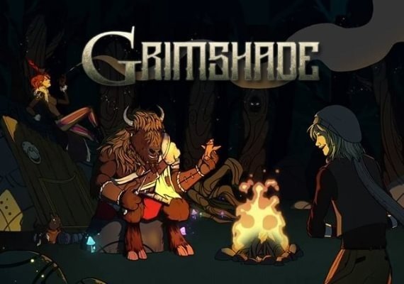 Grimshade (PC)