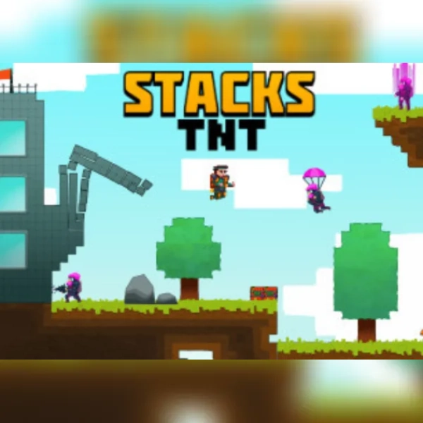 Stacks TNT