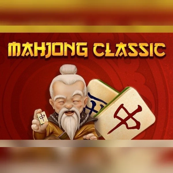 Mahjong Classic