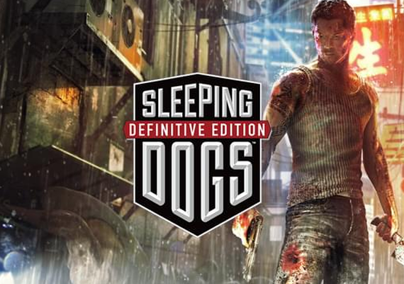 Sleeping Dogs (Definitive Edition) XBOX LIVE Key TURKEY