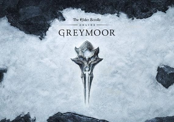 The Elder Scrolls Online: Greymoor Upgrade (Xbox One / Xbox Series X|S) The Elder Scrolls Online: Greymoor Upgrade (Xbox One / Xbox Series X|S)
