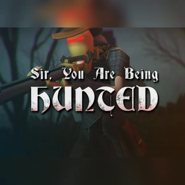 Women's Sir, You Are Being Hunted (Pc) Steam Key - Global