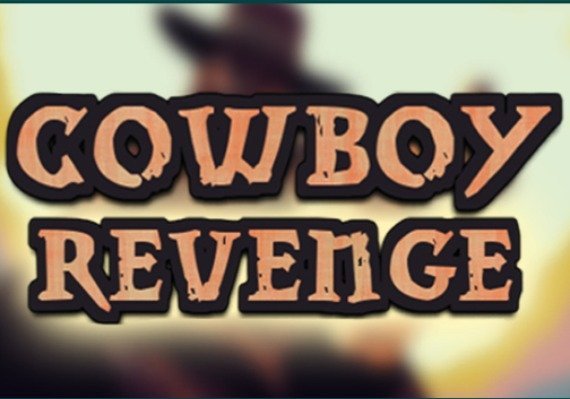 Cowboy Revenge (PC) Cowboy Revenge (PC)