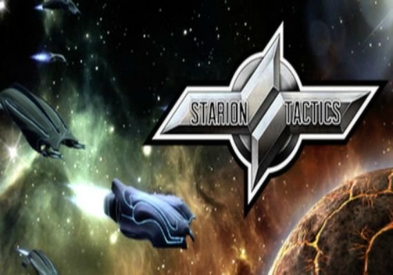 Starion Tactics (PC)