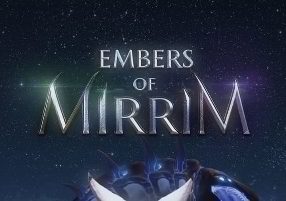 Embers of Mirrim (Xbox One / Xbox Series X|S) Embers of Mirrim (Xbox One / Xbox Series X|S)