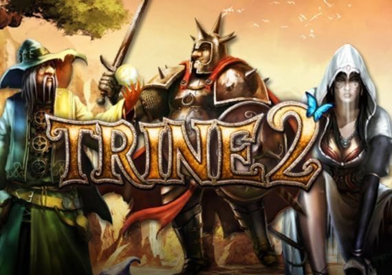Trine 2 (PC) Trine 2 (PC)