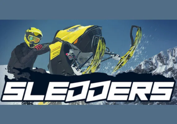 Sledders (PC) Steam Account - GLOBAL     